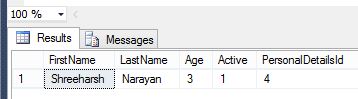 Filter based on cancatenated columns in sql server
