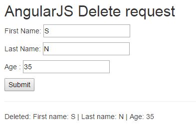 AngularJS $http.delete method